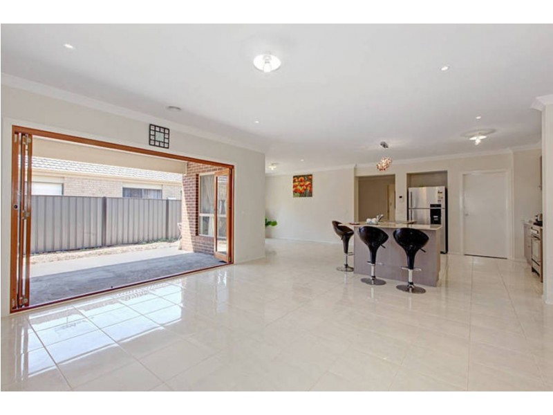 36 Pendragon Crescent, Derrimut VIC 3030