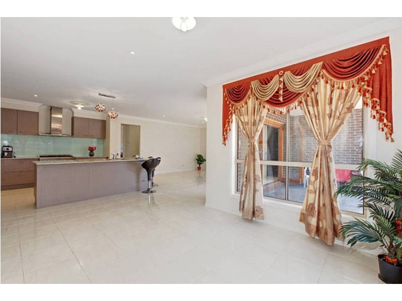 36 Pendragon Crescent, Derrimut VIC 3030