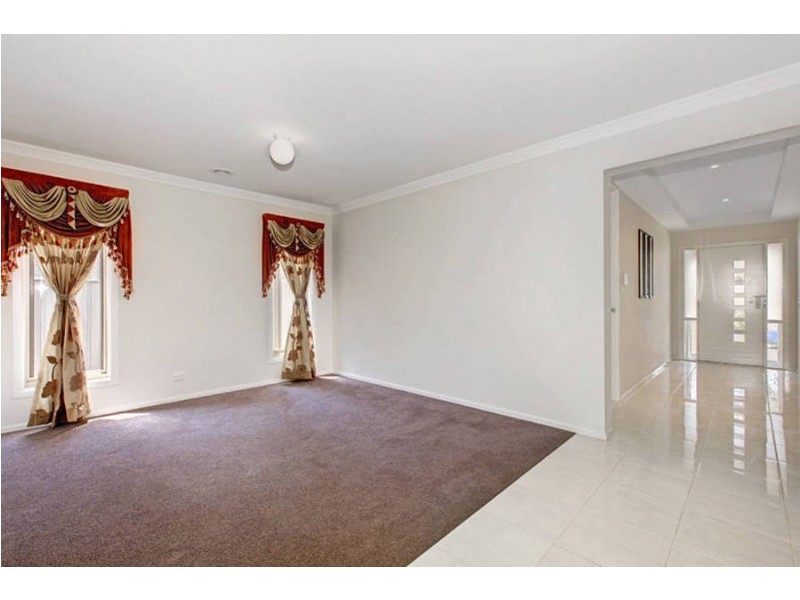 36 Pendragon Crescent, Derrimut VIC 3030