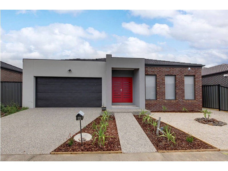 6 Northam Green, Derrimut VIC 3030