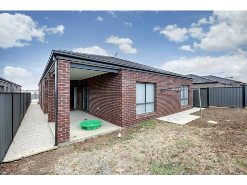 6 Northam Green, Derrimut VIC 3030