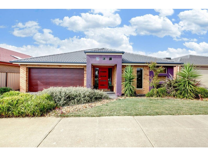 7  Stanthorp Street, Burnside Heights VIC 3023