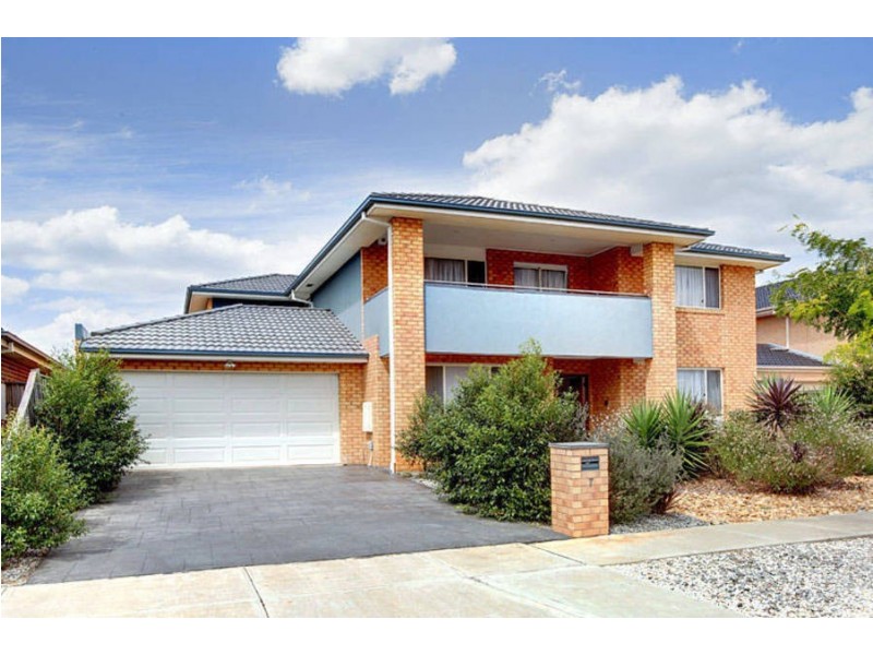 7 Elkhorn Way, Point Cook VIC 3030