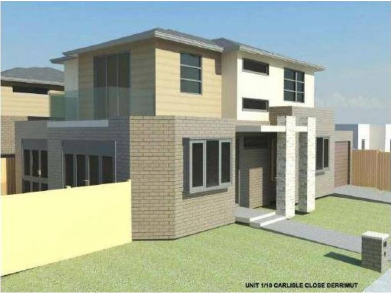 10 Carlisle Close, Derrimut VIC 3030