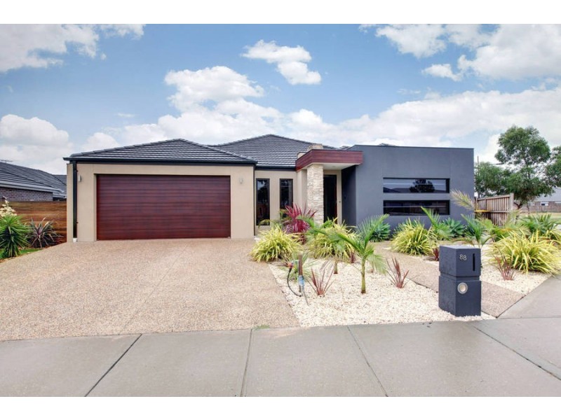 88 Arbour Boulevard, Burnside Heights VIC 3023