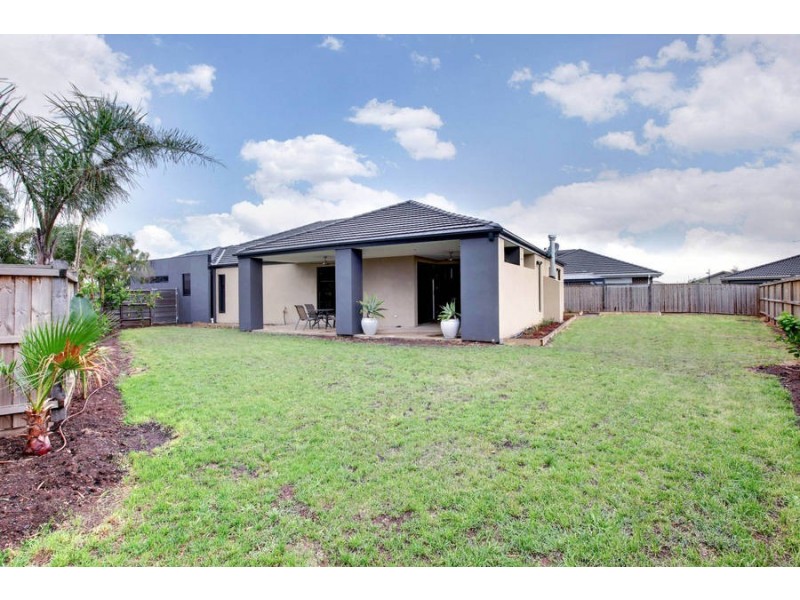 88 Arbour Boulevard, Burnside Heights VIC 3023