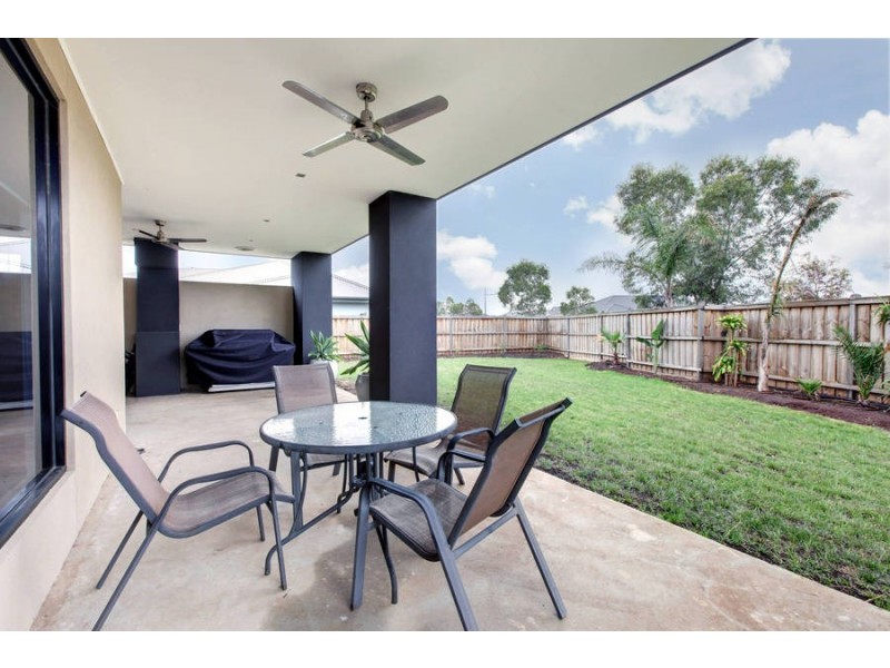 88 Arbour Boulevard, Burnside Heights VIC 3023