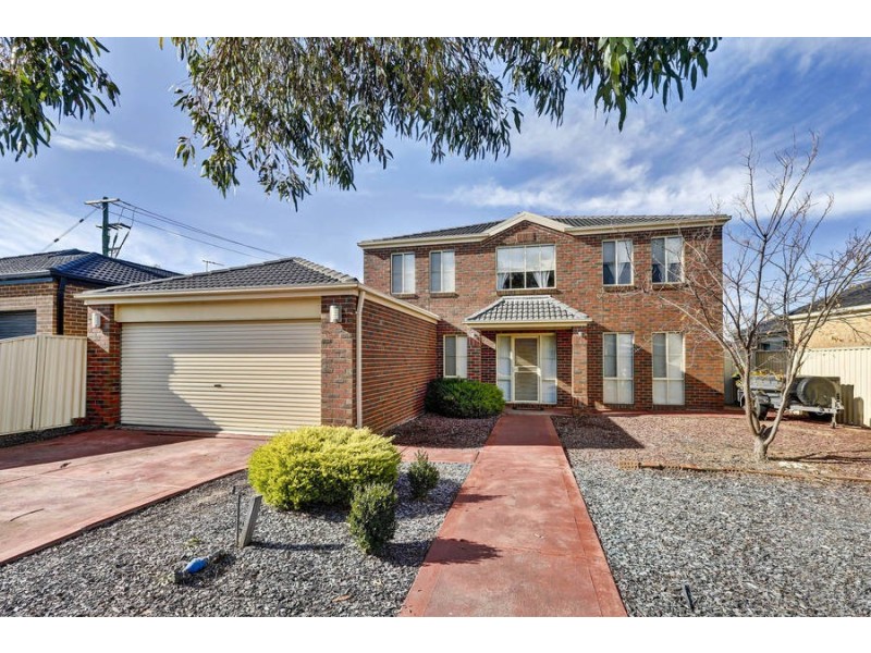 21 Chifley Circuit, Burnside Heights VIC 3023