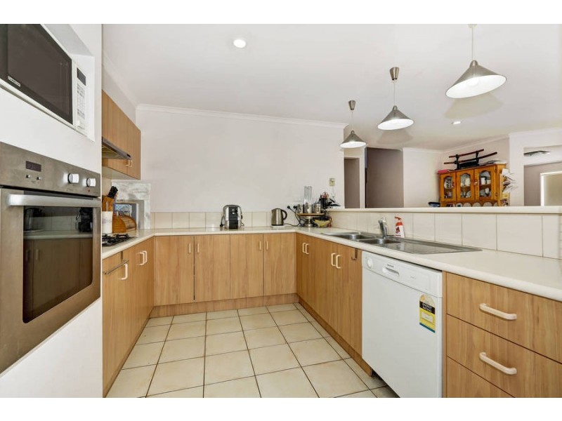 21 Chifley Circuit, Burnside Heights VIC 3023