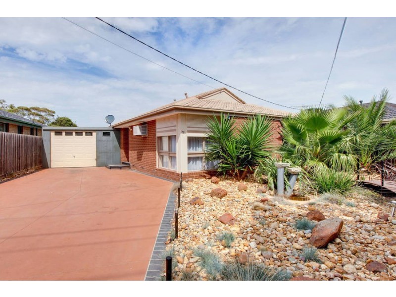 23 Grevillea Road, Kings Park VIC 3021