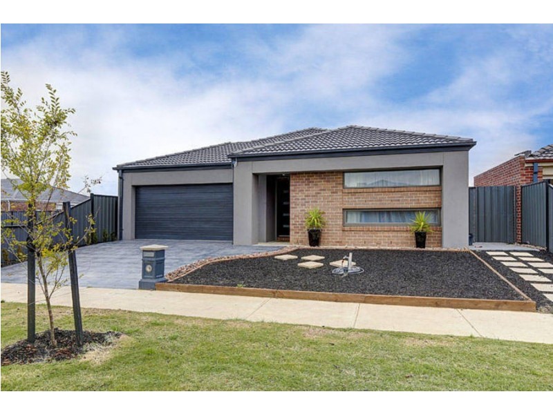 10 Upton Circle, Derrimut VIC 3030