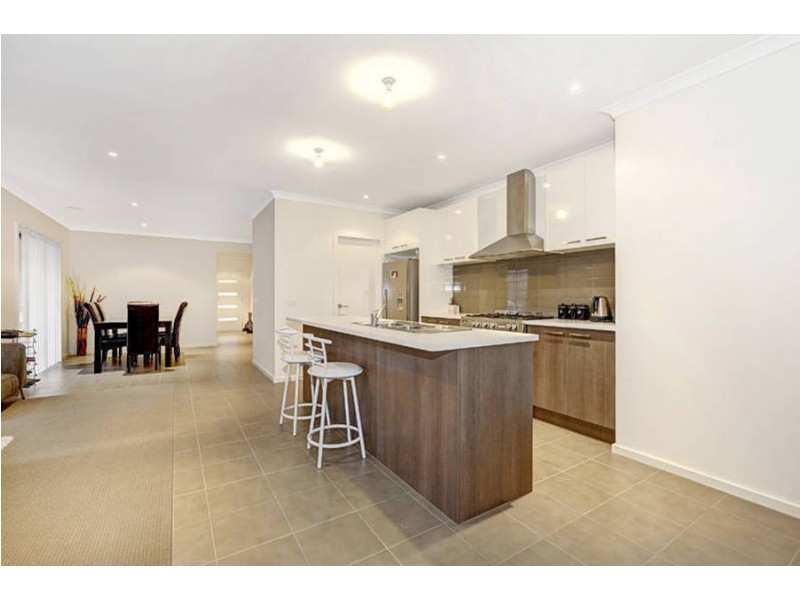 10 Upton Circle, Derrimut VIC 3030