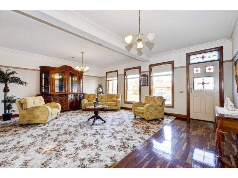 3 Richardson Court, Caroline Springs VIC 3023