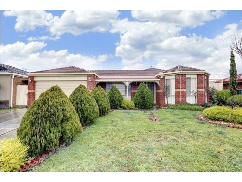 21 Flintoff Avenue, Burnside VIC 3023