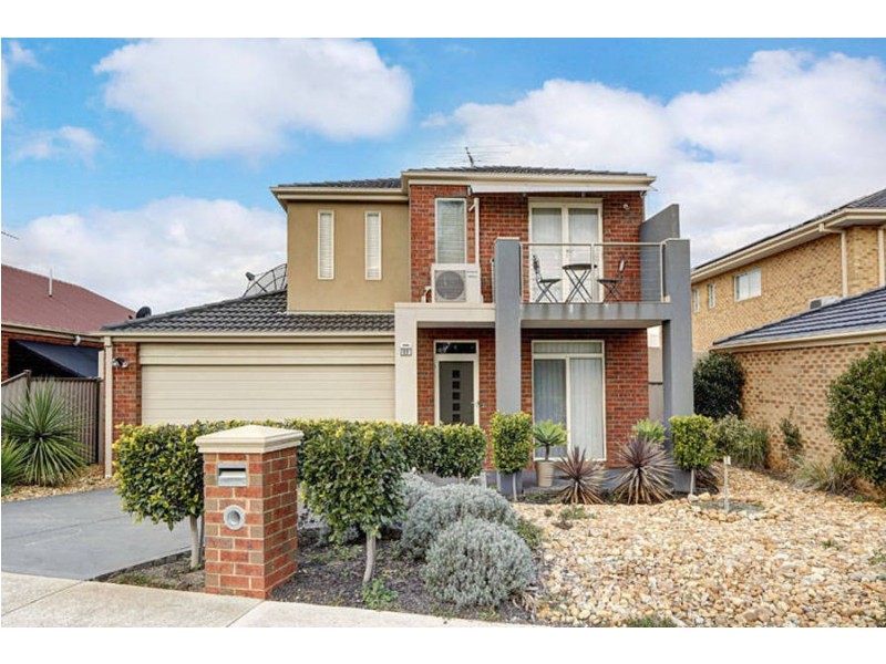 23 Waterside Drive, Burnside Heights VIC 3023