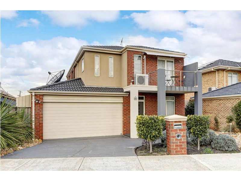 23 Waterside Drive, Burnside Heights VIC 3023