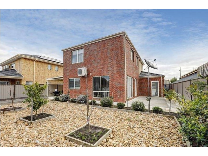 23 Waterside Drive, Burnside Heights VIC 3023