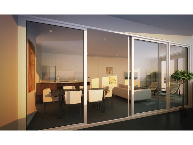 4/76 The Esplanade, Caroline Springs VIC 3023