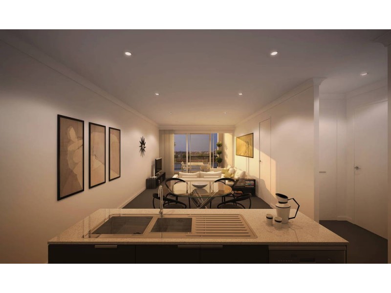 4/76 The Esplanade, Caroline Springs VIC 3023