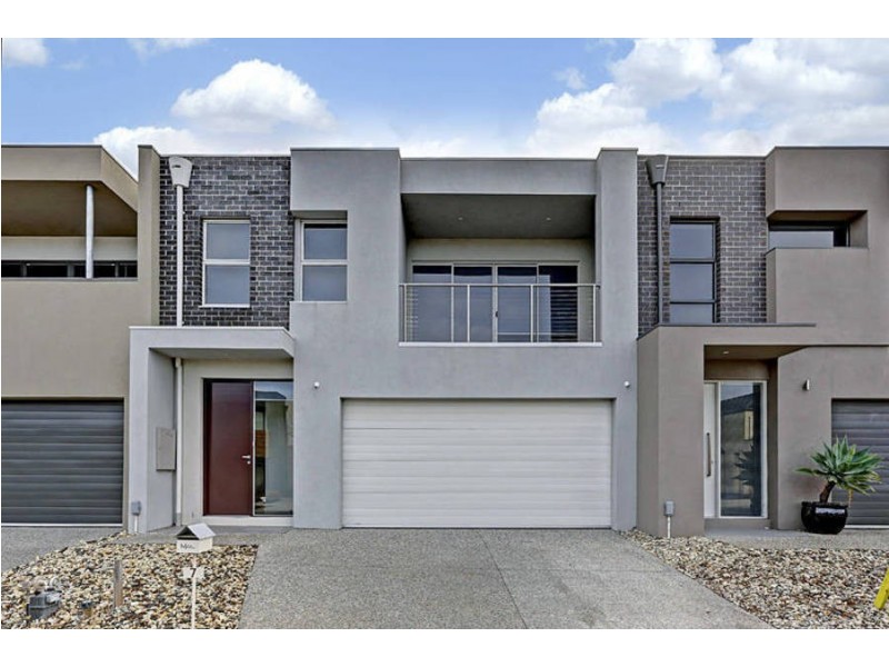 7 Tatterson Way, Caroline Springs VIC 3023