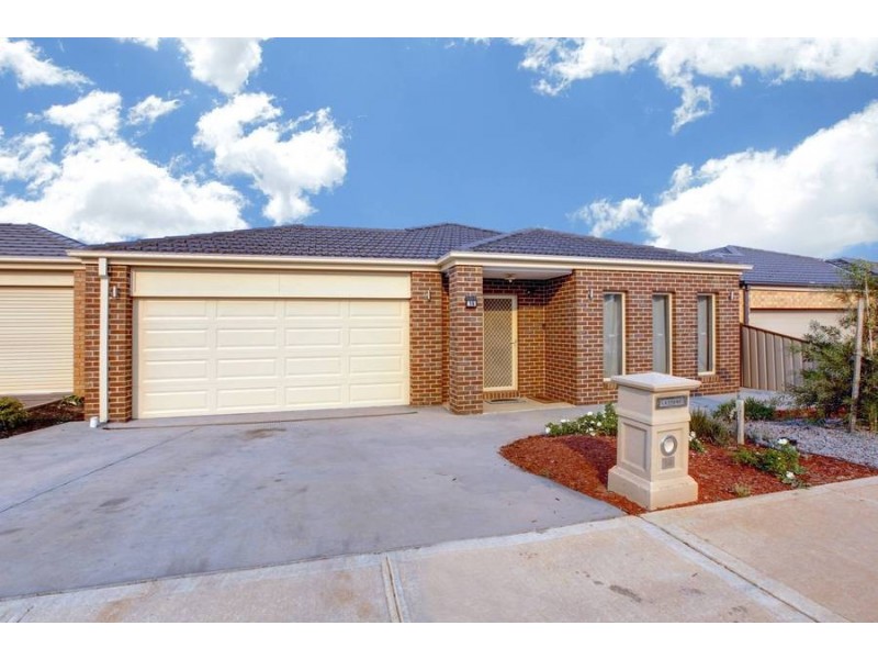 14 Wylie Circuit, Burnside Heights VIC 3023