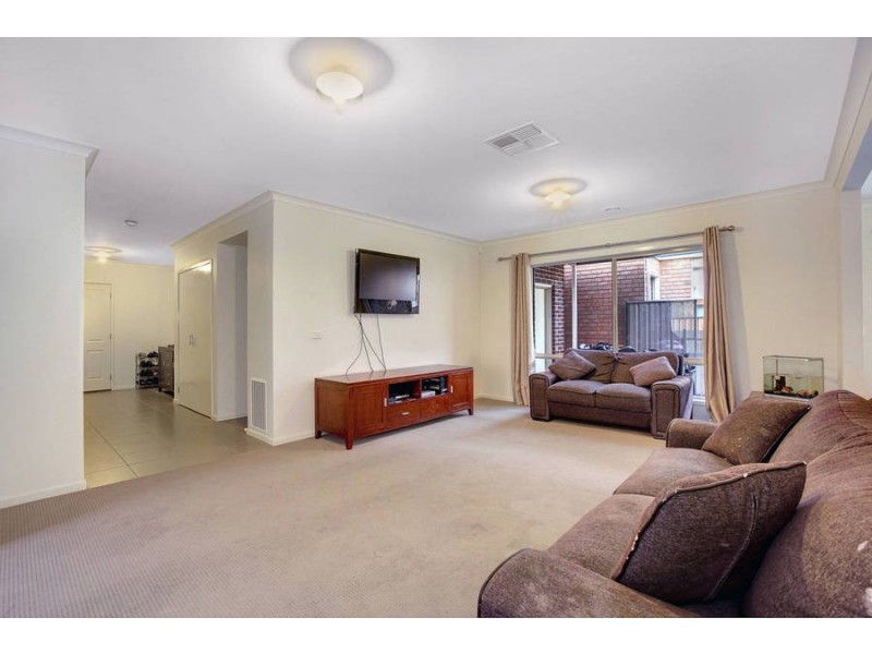 14 Wylie Circuit, Burnside Heights VIC 3023