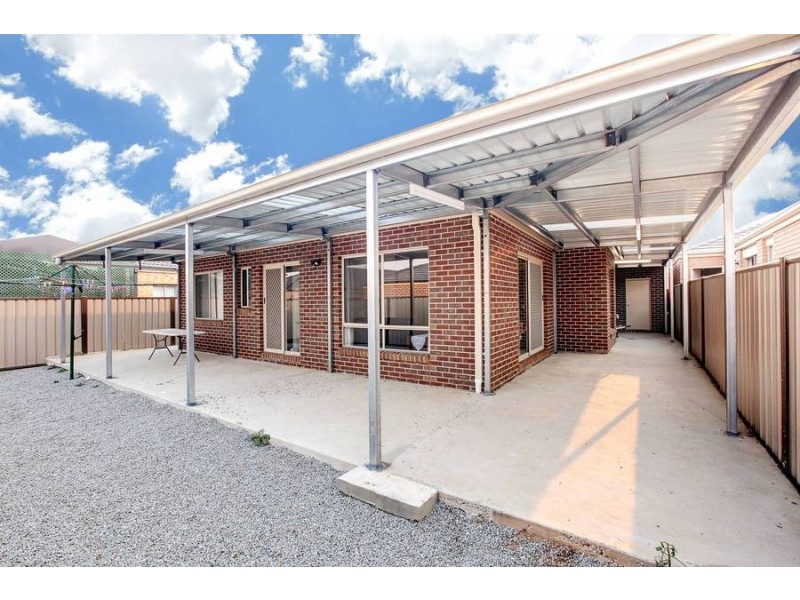 14 Wylie Circuit, Burnside Heights VIC 3023