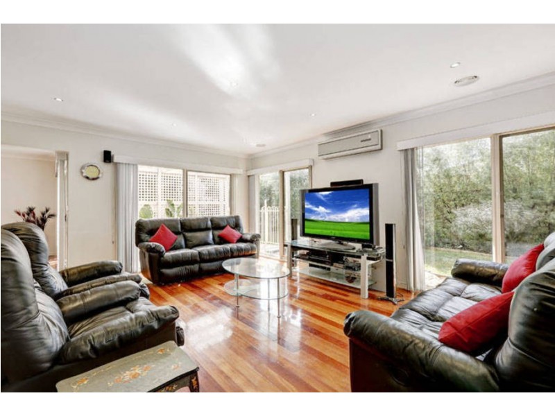 45 Waterview Lane, Cairnlea VIC 3023