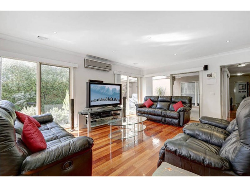 45 Waterview Lane, Cairnlea VIC 3023