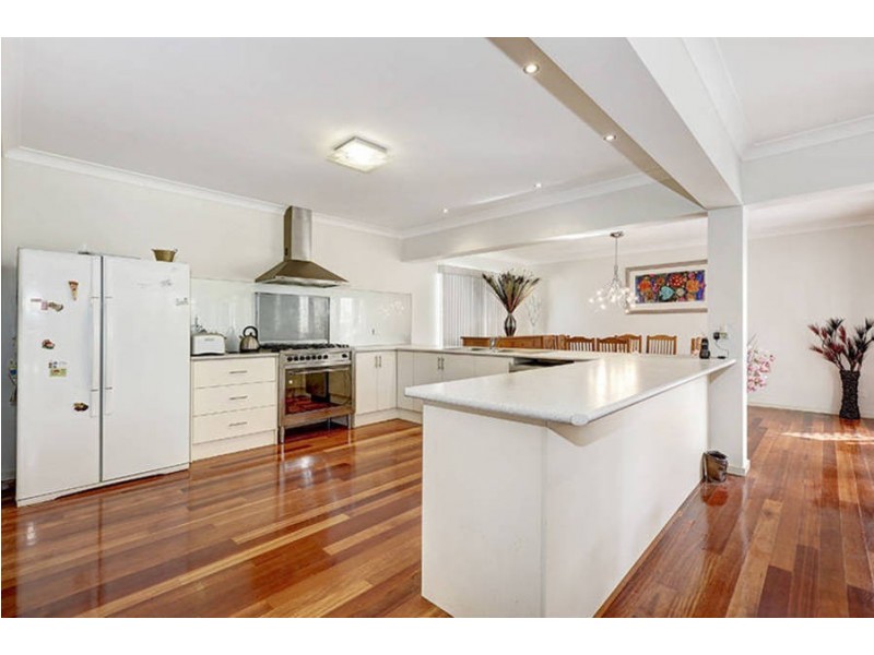 45 Waterview Lane, Cairnlea VIC 3023