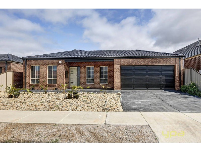 43 Connor Drive, Burnside Heights VIC 3023