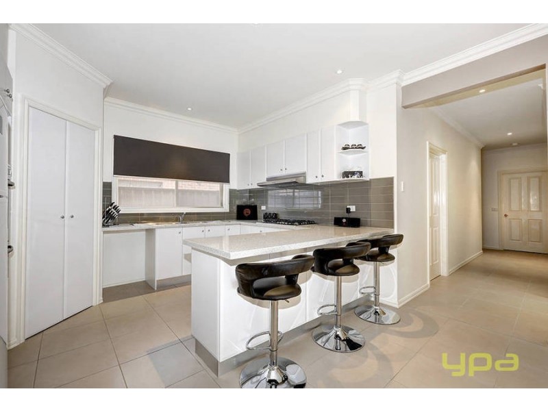 43 Connor Drive, Burnside Heights VIC 3023