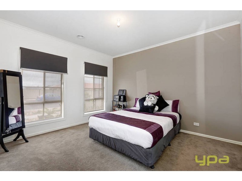 43 Connor Drive, Burnside Heights VIC 3023