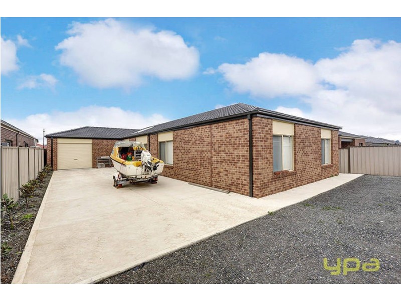 43 Connor Drive, Burnside Heights VIC 3023