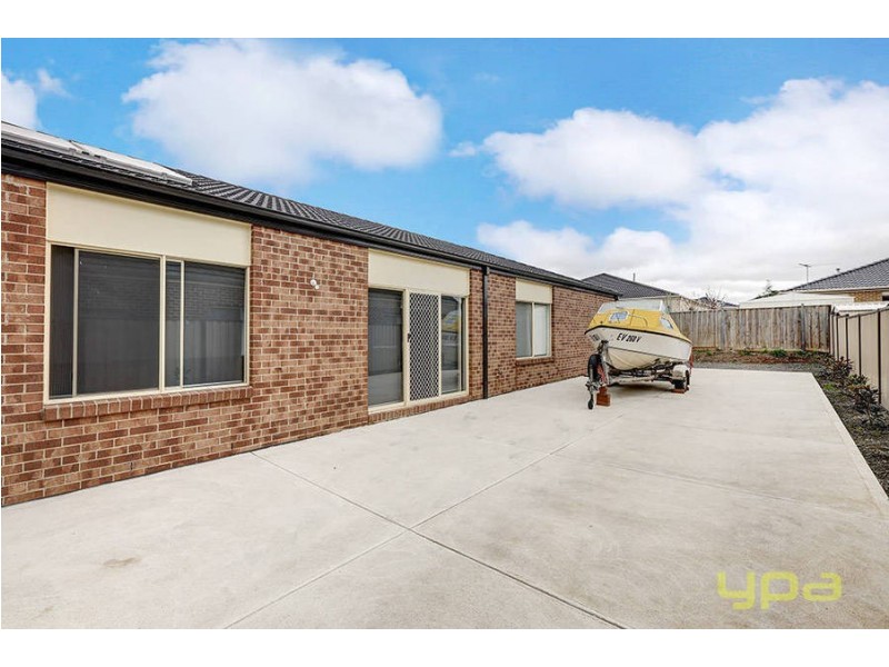 43 Connor Drive, Burnside Heights VIC 3023