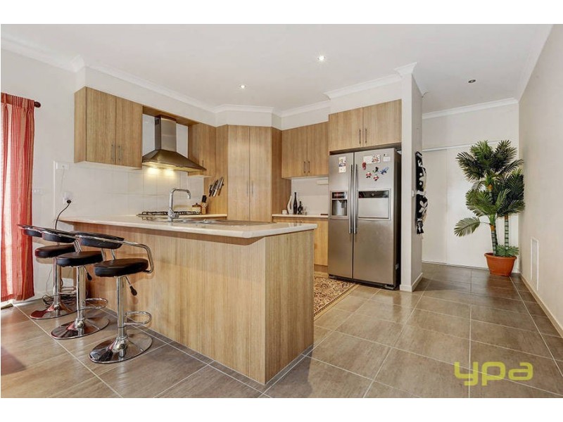 20 Cunningham Chase, Burnside Heights VIC 3023