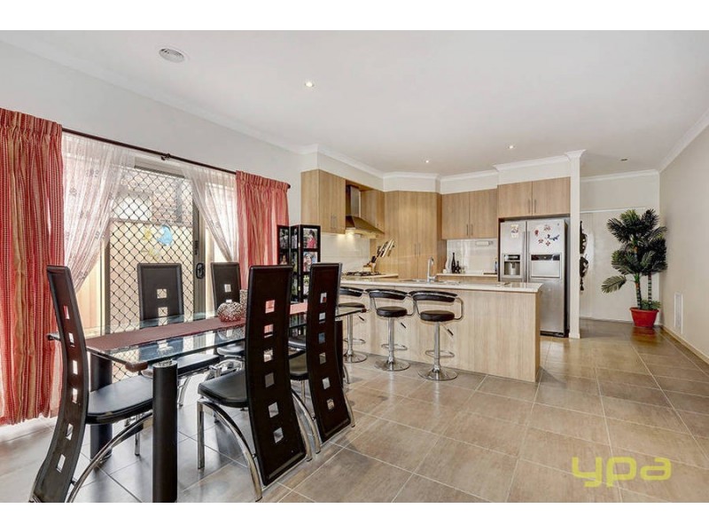 20 Cunningham Chase, Burnside Heights VIC 3023