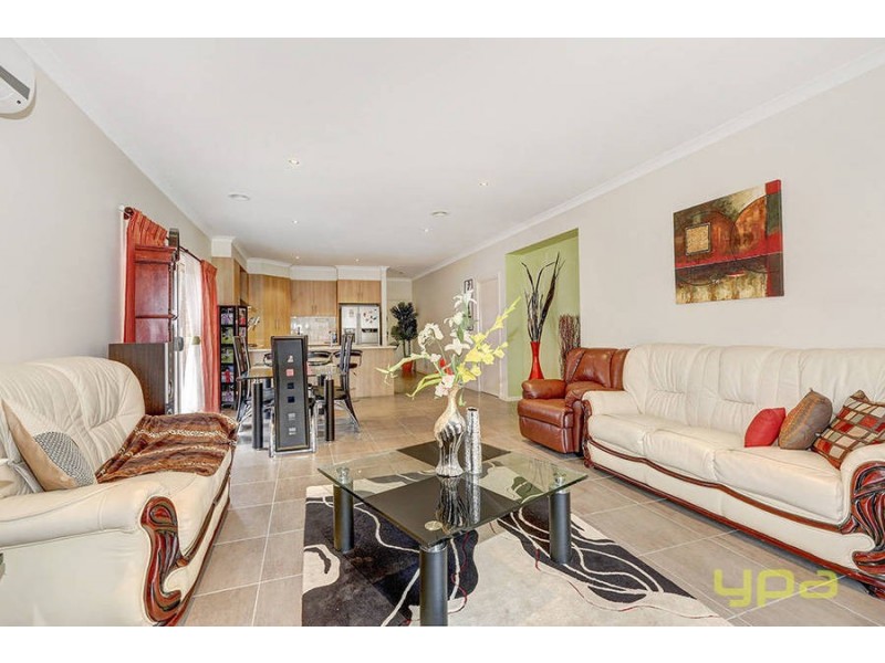 20 Cunningham Chase, Burnside Heights VIC 3023