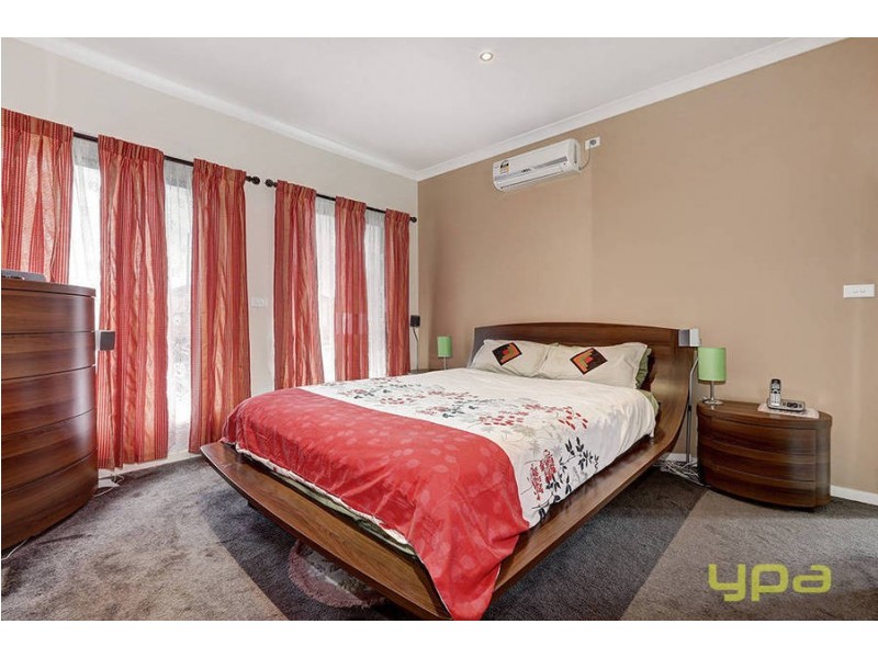 20 Cunningham Chase, Burnside Heights VIC 3023