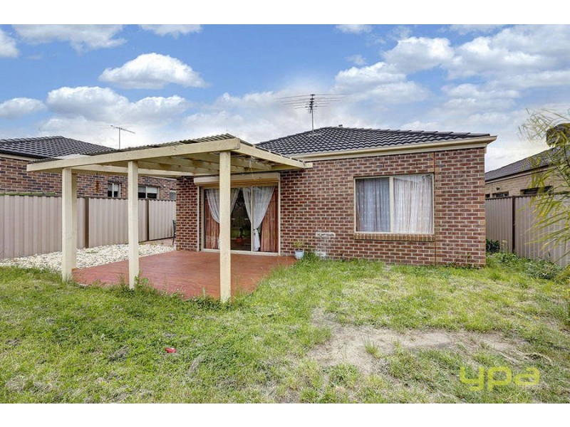 20 Cunningham Chase, Burnside Heights VIC 3023