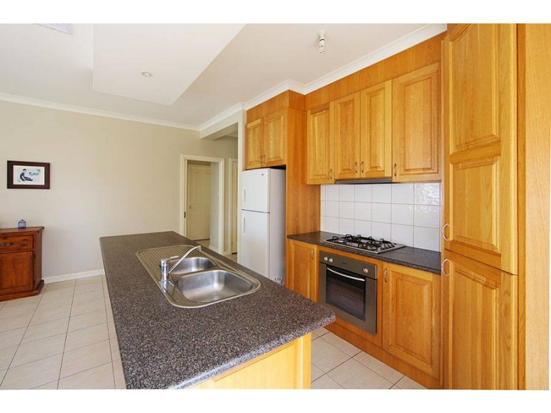 3 Great Barr Crescent, Caroline Springs VIC 3023