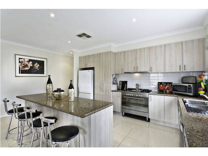 4 Connor Drive, Burnside Heights VIC 3023