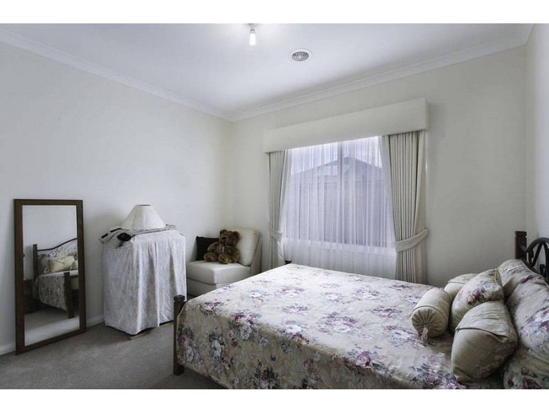 4 Connor Drive, Burnside Heights VIC 3023