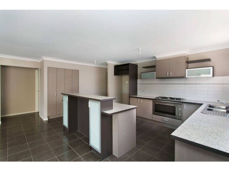 35 Chifley Circuit, Burnside Heights VIC 3023