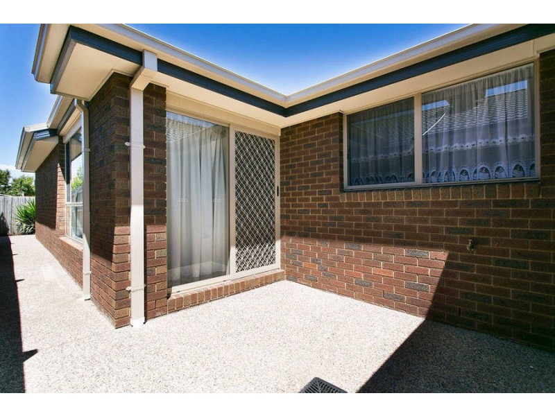 35 Chifley Circuit, Burnside Heights VIC 3023