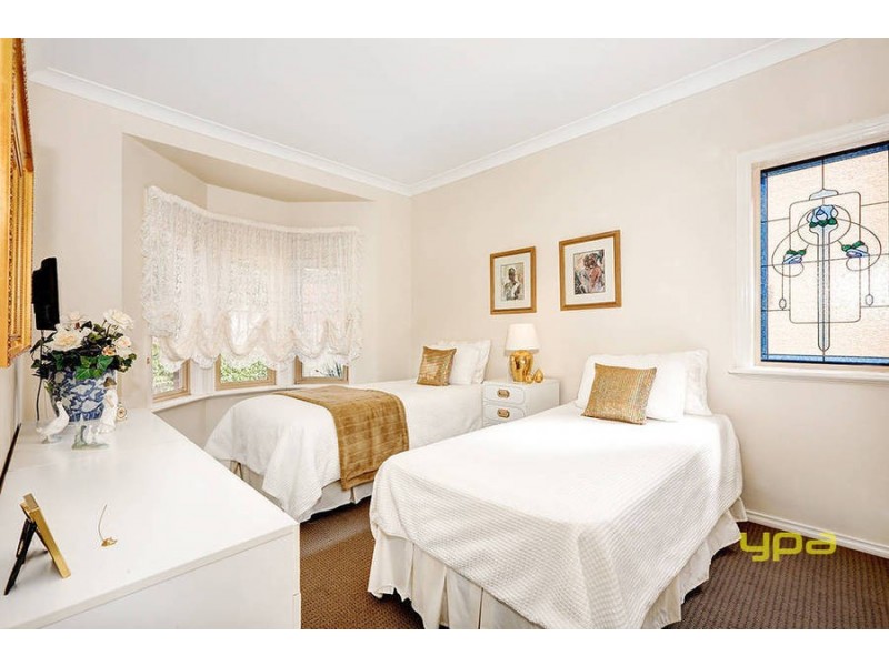 47 Northampton Crescent, Caroline Springs VIC 3023