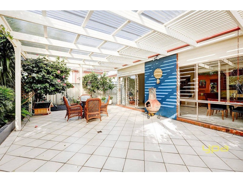 47 Northampton Crescent, Caroline Springs VIC 3023