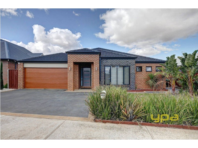 21 Arbour Boulevard, Burnside Heights VIC 3023