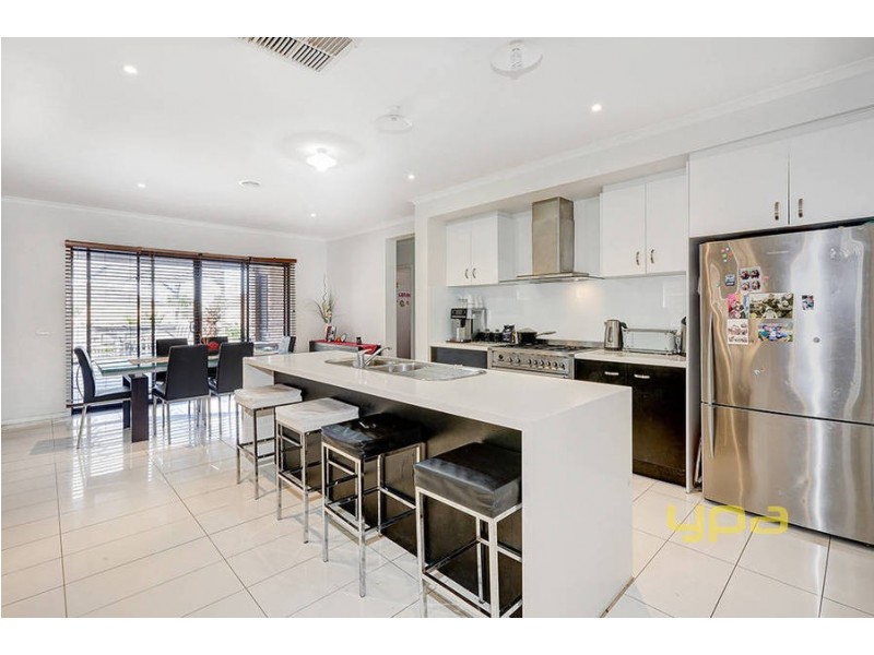 21 Arbour Boulevard, Burnside Heights VIC 3023