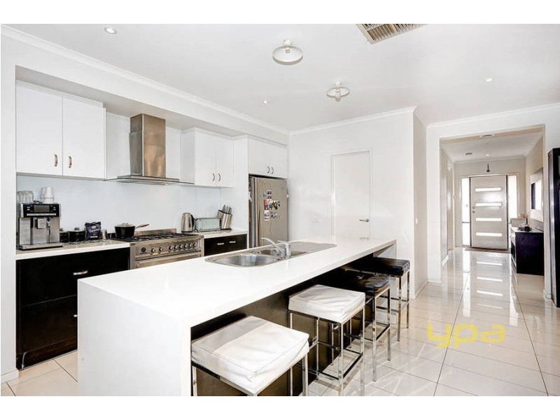 21 Arbour Boulevard, Burnside Heights VIC 3023